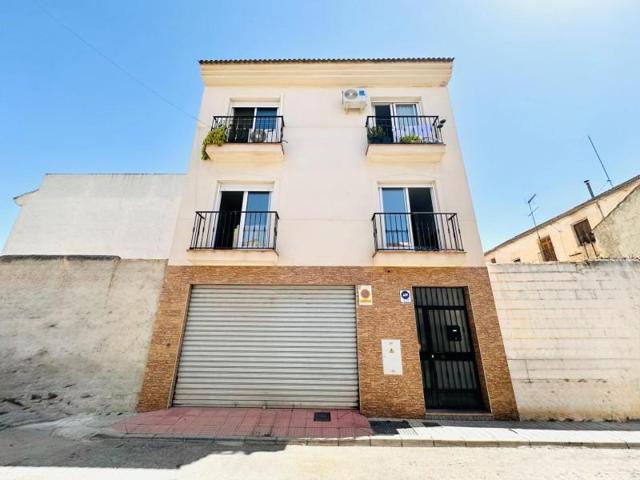 Piso en venta en Fuente Vaqueros, Vega de granada zona noroeste photo 0