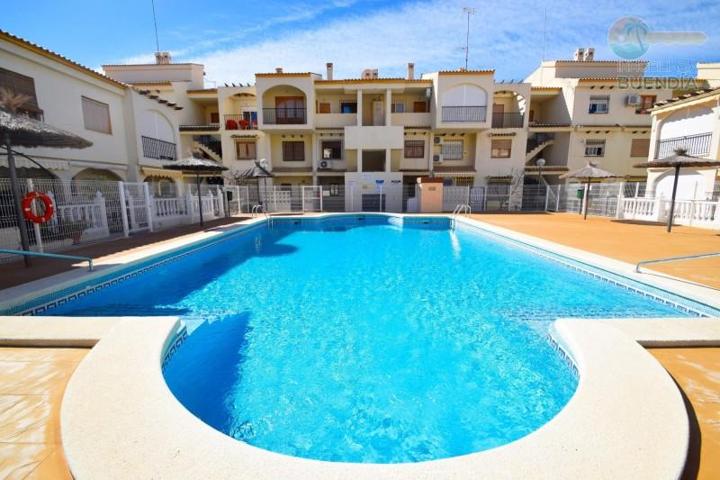 Apartamento en venta en Puerto de Mazarrón, Bahía photo 0