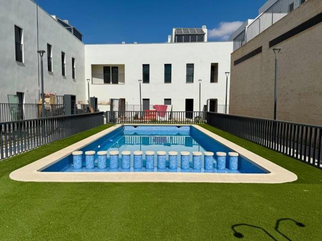 Piso en venta en Fuente Álamo de Murcia, Centro photo 0