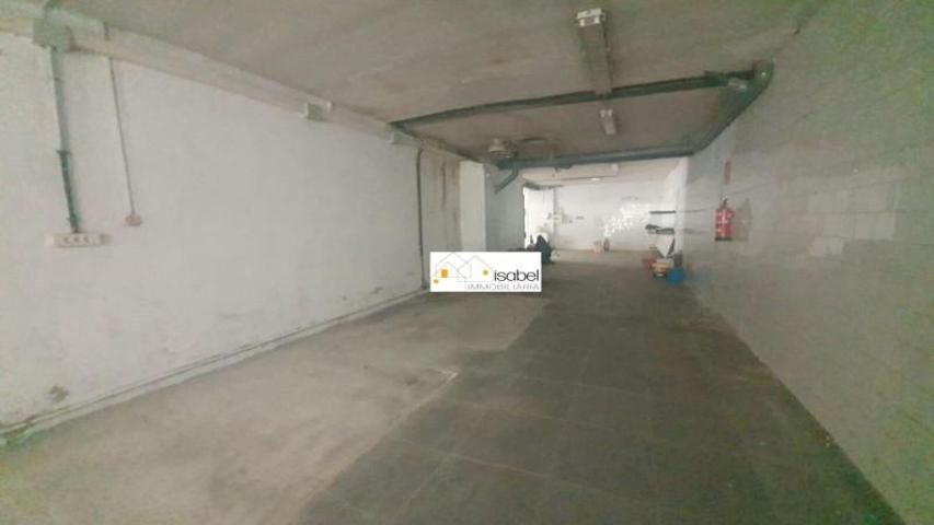 Local comercial en venta en Tarragona, Barris maritims photo 0