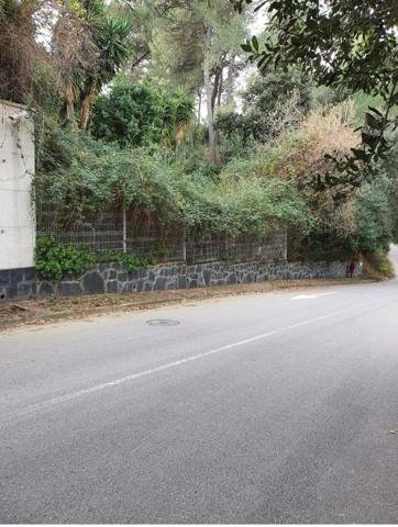 Parcela en venta en Corbera de Llobregat, Cases pairals photo 0