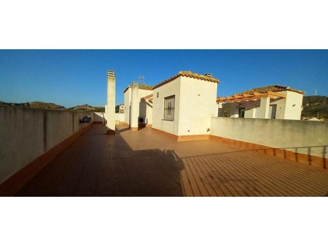 Aticos en venta en La Unión photo 0