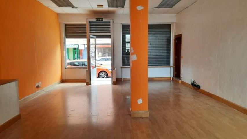 Local comercial en venta en Getxo, Algorta photo 0