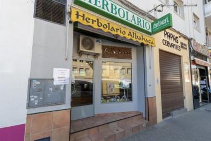 Local comercial en venta en Granada, Cervantes photo 0
