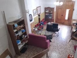 Casa en venta en Ontinyent, Sant Josep photo 0