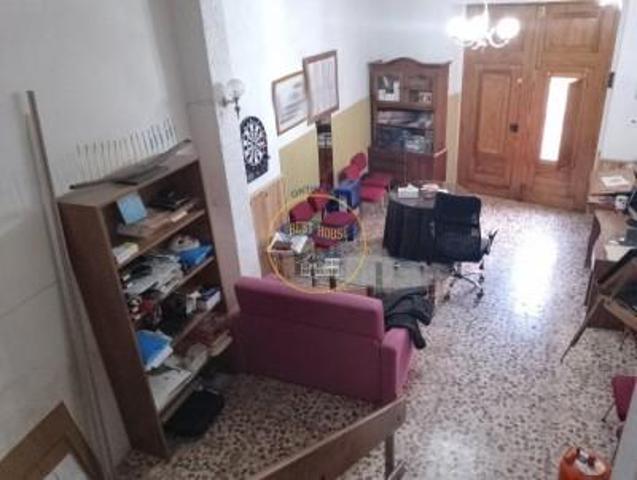 Casa en venta en Ontinyent, Sant Josep photo 0
