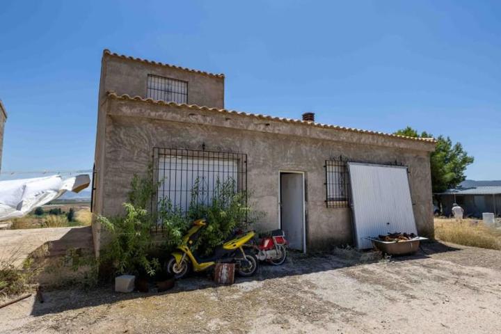 Casa en venta en Caravaca de la Cruz, Archivel photo 0
