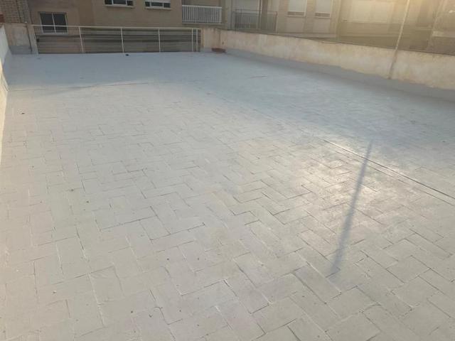 Casa en venta en Águilas, Centro photo 0