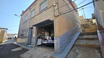 Adosada en venta en Tabernas, Tabernas photo 0