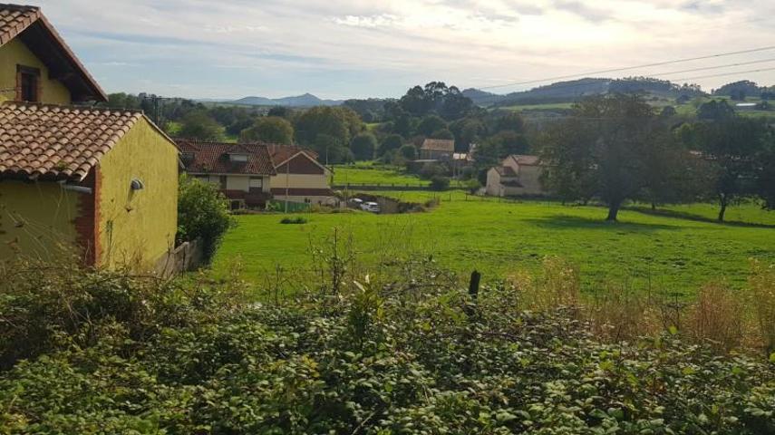 Terreno en venta en Reocín, Reocín photo 0