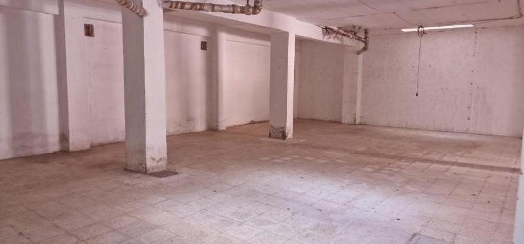 Local comercial en venta en Castellón de la Plana, Corte Inglés photo 0