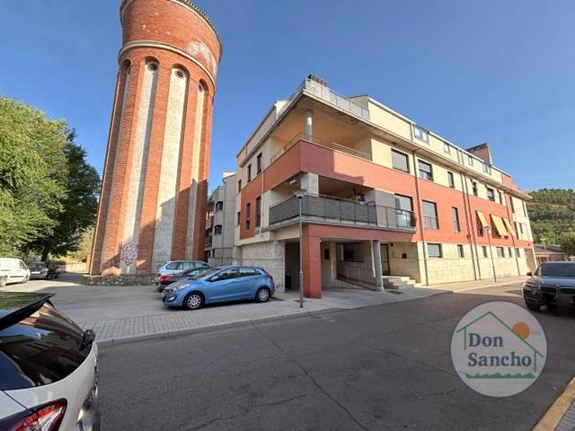 Piso en venta en Cabezón de Pisuerga photo 0