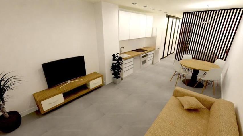 Planta baja en venta en Elche, Altabix photo 0