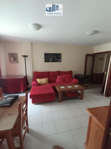 Piso en venta en Jaén, Salobreja photo 0