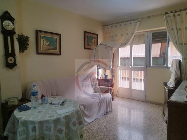 Piso en venta en Carcaixent photo 0