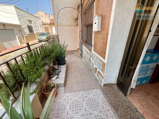 Casa en venta en Mazarrón, Centro photo 0