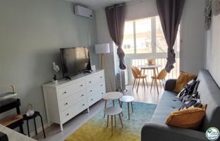 Apartamento en venta en Roses photo 0