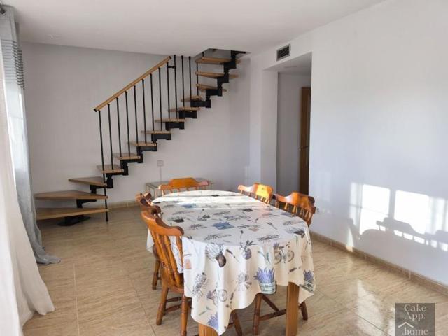 Duplex en venta en Deltebre, Deltebre photo 0