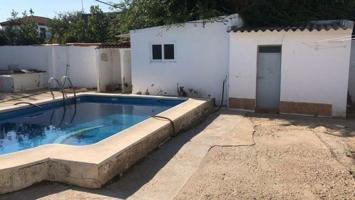 Casa con terreno en venta en Córdoba, El Higuerón photo 0