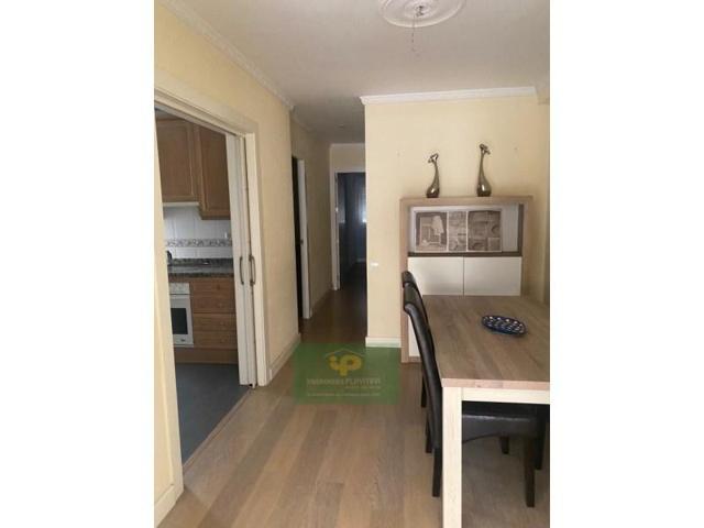 Piso en venta en Almería, Casco Histórico photo 0