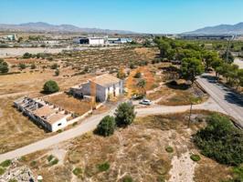 Adosada en venta en Huércal-Overa, La Morena photo 0