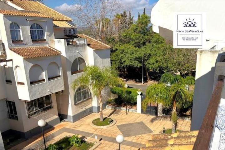 Aticos en venta en Torrevieja, El Acequión - Los Náufragos photo 0