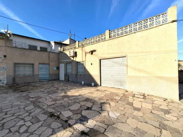 Casas de pueblo en venta en Algueña, La alcana photo 0