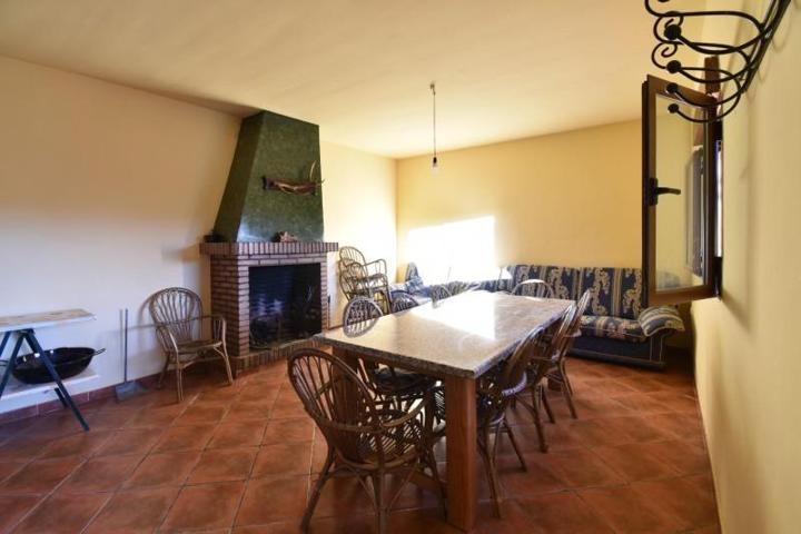 Chalet en venta en Albuñuelas, South of spain photo 0