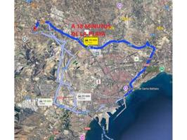 Terreno en venta en Alicante, El Moralet photo 0