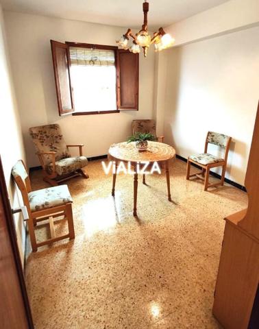 Piso en venta en Alzira photo 0