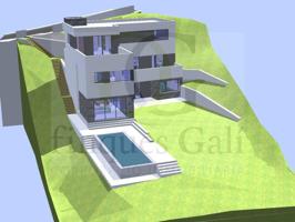 Parcela en venta en Sant Fruitós de Bages photo 0