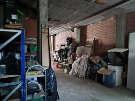 Local comercial en venta en Corella, Calle Santa Bárbara, 31591 photo 0