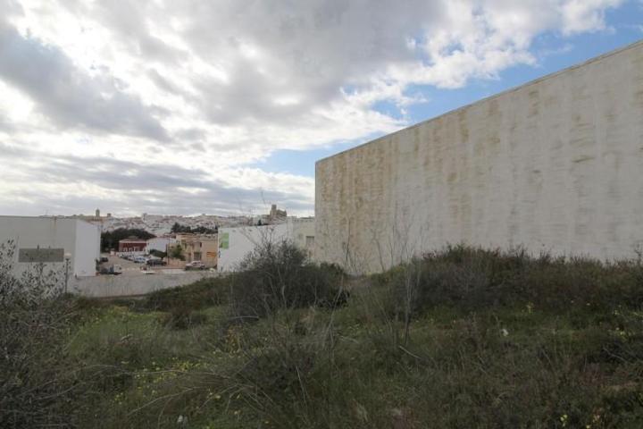 Terreno en venta en Alaior, Menorca photo 0