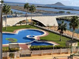 Apartamento en venta en La Manga del Mar Menor, PUERTO MAR BLOQUE 12, 4º 3, 574, 30380 photo 0