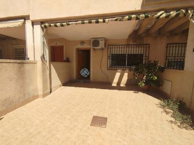 Adosada en venta en Torre-Pacheco, Torre Pacheco photo 0