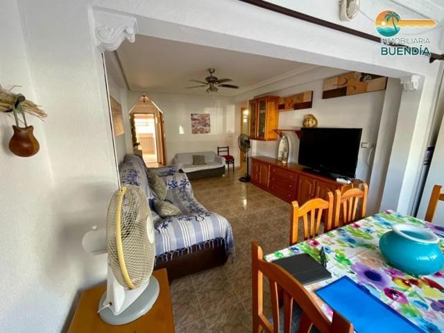 Apartamento en venta en Puerto de Mazarrón, Bahía photo 0