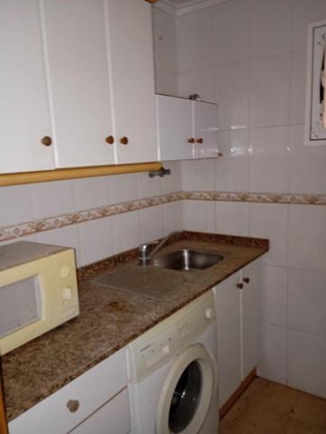 Piso en venta en Torrevieja, Estacion de autobuses photo 0