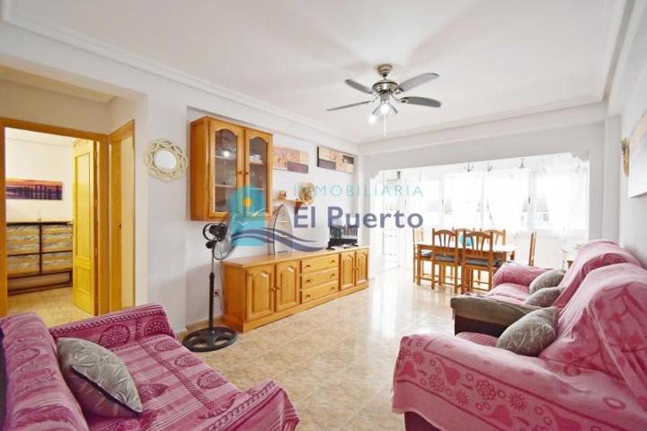 Apartamento en venta en Puerto de Mazarrón, Bahía photo 0