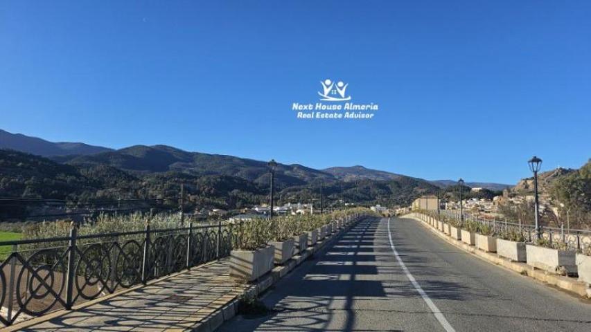 Adosada en venta en Purchena, Purchena photo 0