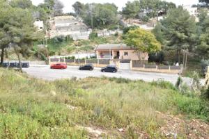 Terreno en venta en Cunit, Els Jardins photo 0