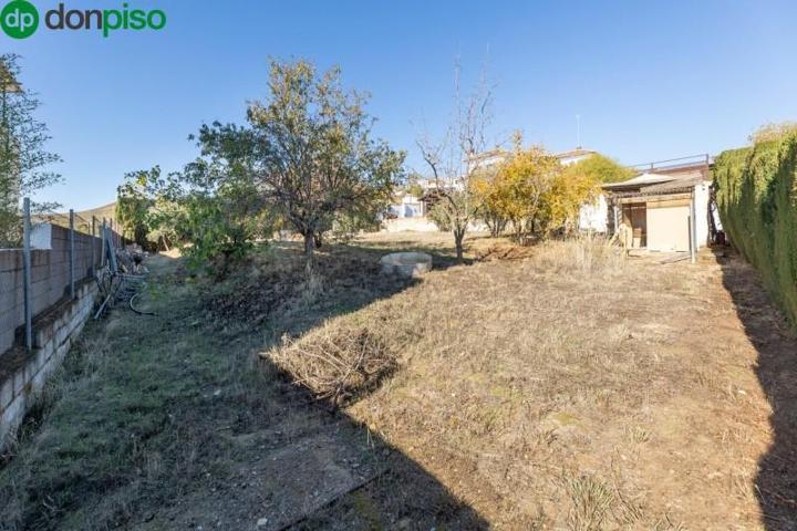 Terreno en venta en Las Gabias, CAMPO DE GOLF photo 0