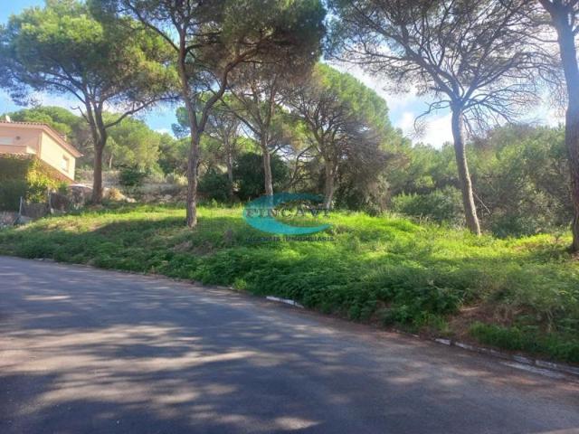 Terreno en venta en Bigues i Riells, Centro photo 0