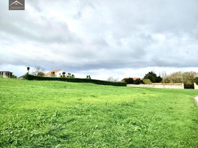 Terreno en venta en Ajo, Barrio la pena photo 0