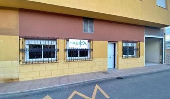 Planta baja en venta en Totana, San jose photo 0