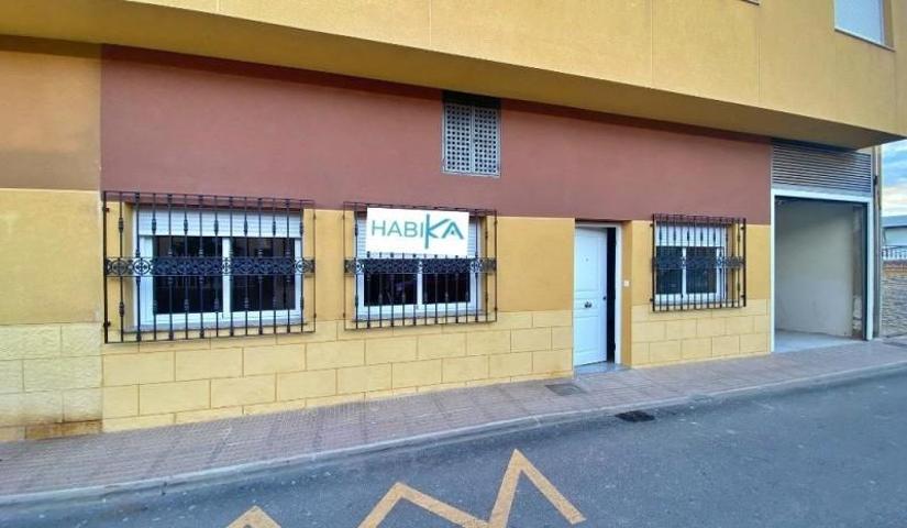 Planta baja en venta en Totana, San jose photo 0