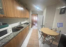 Piso en venta en Alcoy-Alcoi, Zona Norte (Alcoi) photo 0