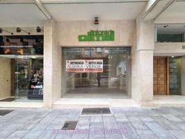 Local comercial en venta en Tudela, Calle Pablo Sarasate, 31500 photo 0