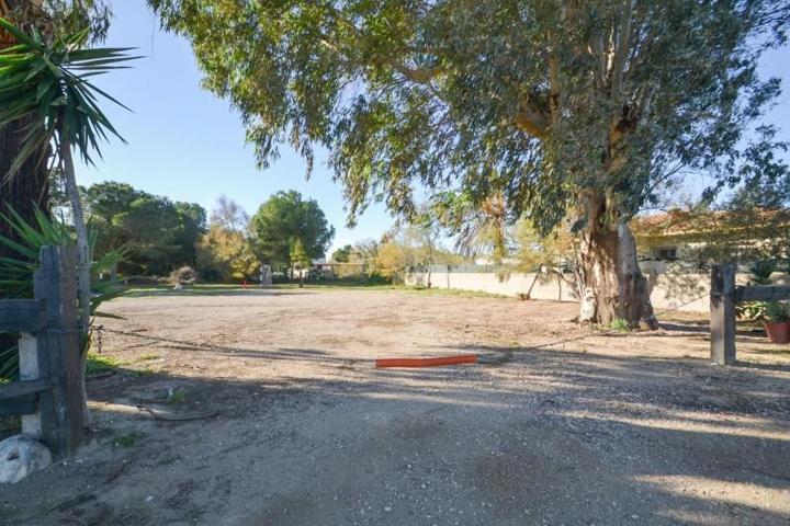 Terreno en venta en Deltebre, Riumar photo 0