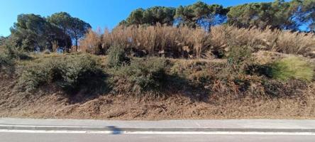 Terreno en venta en Sant Celoni, El Virgili-Santa Mª Palautorfera photo 0