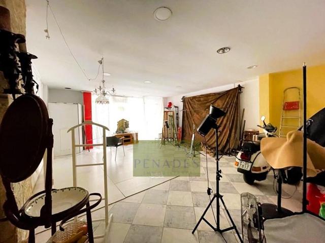 Local comercial en venta en Ontinyent, Sant Josep photo 0